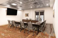 Hilton Garden Inn Scottsdale Old Town - parking