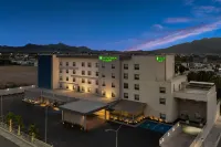 Wyndham Garden Saltillo - salle de sport