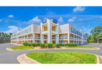 Motel 6 Raleigh, NC - North - Bintang 2