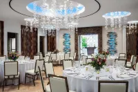 Costa d'Este Beach Resort & Spa - 4-stjärniga