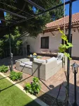 Oniropagida house in beautiful nature -  Privatzimmer