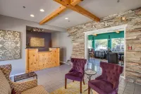 Leavenworth Village Inn - 3-Star