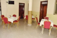 R ace hotel mbale - Завтрак