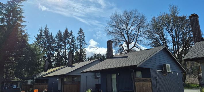Riverside Resort & RV Park Hotels in Nanaimo