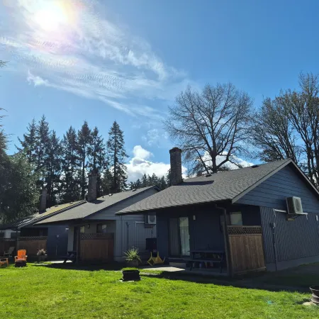 Riverside Resort & RV Park