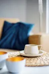 Jasny Apartament blisko Starego Browaru - 2-Star