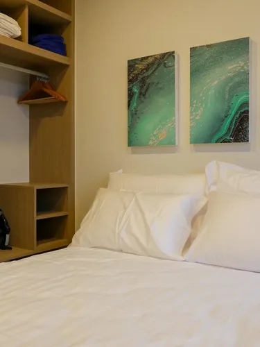 รูปภาพของLaguna Skypark Two-Bedroom Apartment - 8