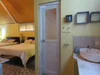 Refugio Cariguana - 2-Star