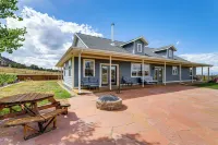 Mtn-view Ranch Near Black Canyon Nat'l Park - 4-Star