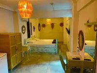 โรงแรมบาร์บา - 3 ดาว