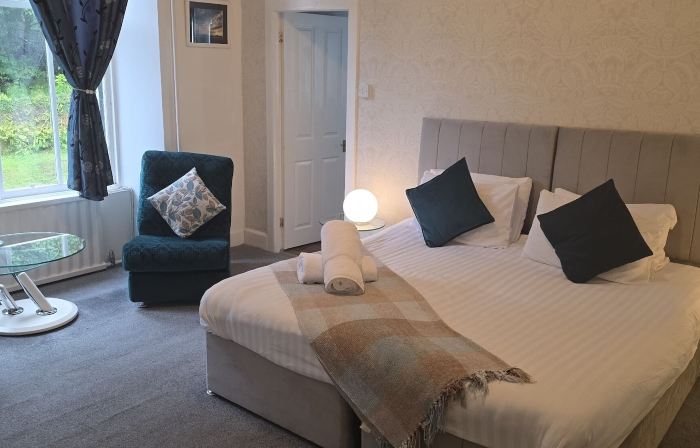 Royal Marine Hotel