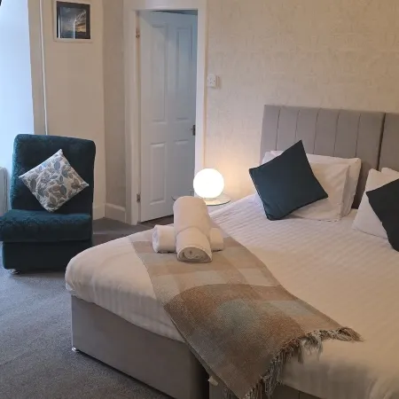 Royal Marine Hotel