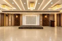 Hotel RajKailash - New
