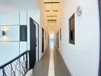 Tamastu House Lippo Karawaci - WiFi