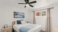 Gulf Terrace Getaway by Avantstay Shared Pool + Tennis Near Henderson Beach + Destin Commons - 2-نجوم