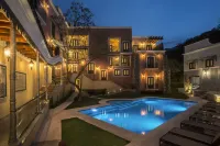 Villa Maria Cristina Hotel - 5 ดาว
