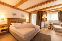 Chalet Silvretta Hotel & Spa - parking