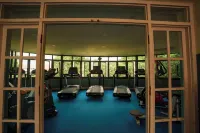Dreamland Gold Resort & Hotel - Fitnessstudio