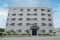 Samcheok Hotel Heritage - 2 ดาว