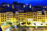 Hostal Arriazu - 2-Star