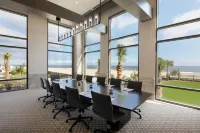 Embassy Suites by Hilton St Augustine Beach Oceanfront Resort - Wifi
