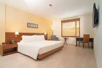 Hotel Habitel Select - spa
