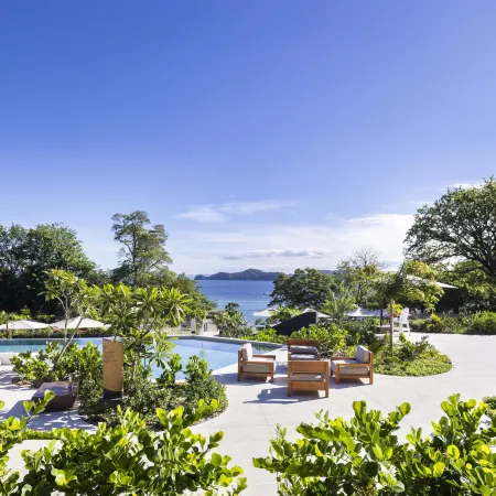 Waldorf Astoria Costa Rica Punta Cacique