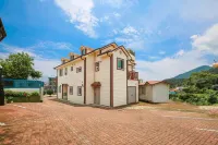 Geojedo Iris Pension Hotels near Hakdong Mongdol Beach
