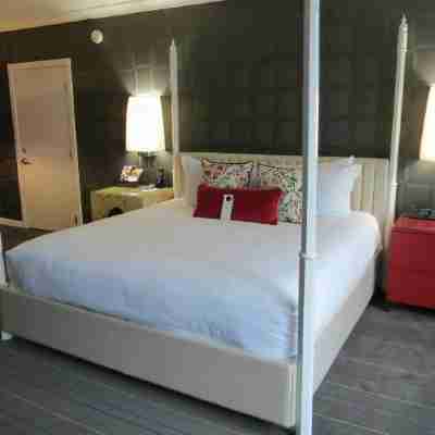 Kimpton HOTEL MONACO SEATTLE by IHG Rooms