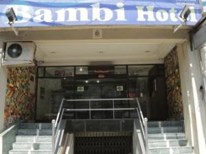 Bambi Hotel