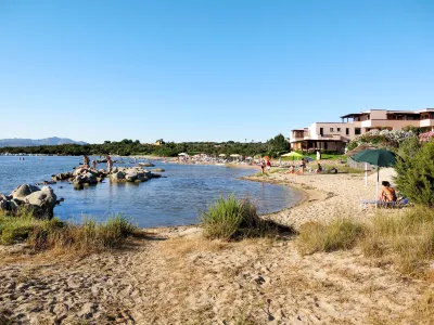 Stella di Gallura (Prt100) Hotel in zona Spiaggia Hruska