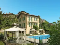 Savio - Villas