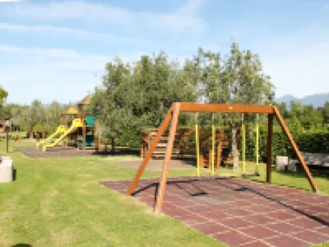 Barbara モニーガ・デル・ガルダのホテル