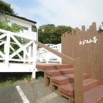 Epron Tei Hotel di Miyazaki