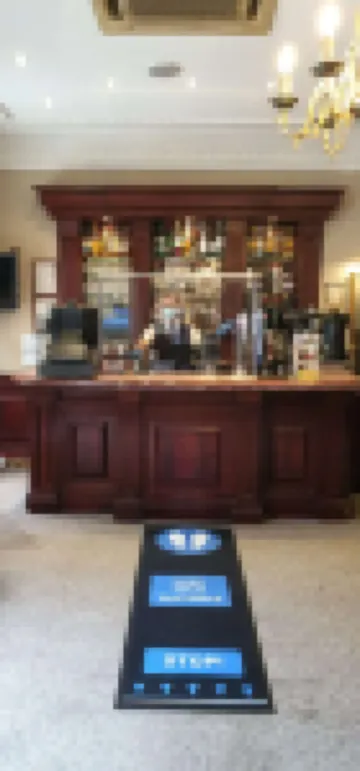 Grange Buckingham Hotel