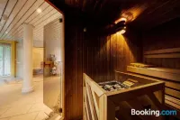 里賈納酒店 - SPA