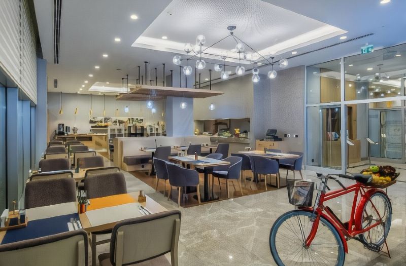 Park Inn By Radisson Samsun Tekkekoy Updated 2021 Price Reviews Trip Com