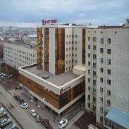 Apart Hotel 92/2