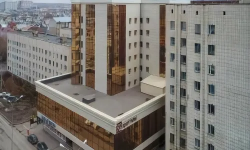 Apart Hotel 92/2