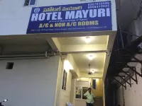 Hotel Mayuri