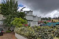 The Pear Tree Bnb