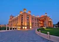 Chokhi Dhani The Palace Hotel