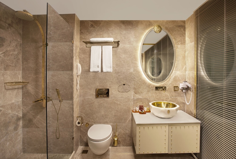 Sura Design Hotel & Suites Istanbul