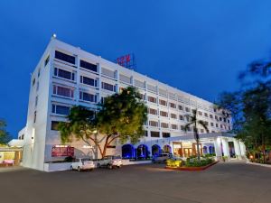 SRM Hotel Trichy