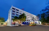 SRM Hotel Trichy Hotels near St John's Church