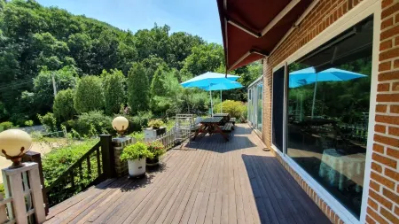 Yeoju Supsok Pension