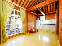 南陽州Hanwoolchae旅館