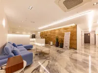 Gwangju Songjeong Hotel the Sol Hotels in Gwangju