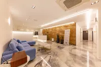 Gwangju Songjeong Hotel the Sol