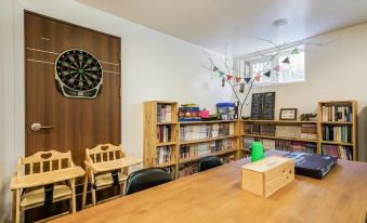 Hongcheon Arena Pension & Glamping (Private Bathroom, Ocean World)